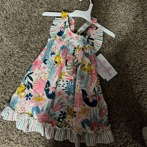 Baby dress